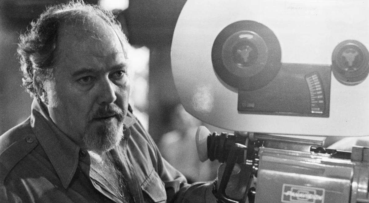 Reżyser, prześmiewca, prowokator. Robert Altman kontra Hollywood