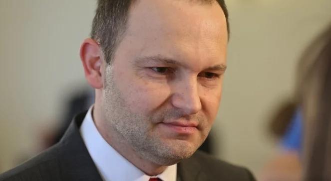 Kto do rządu z PSL? Kolejny polityk mówi "nie"