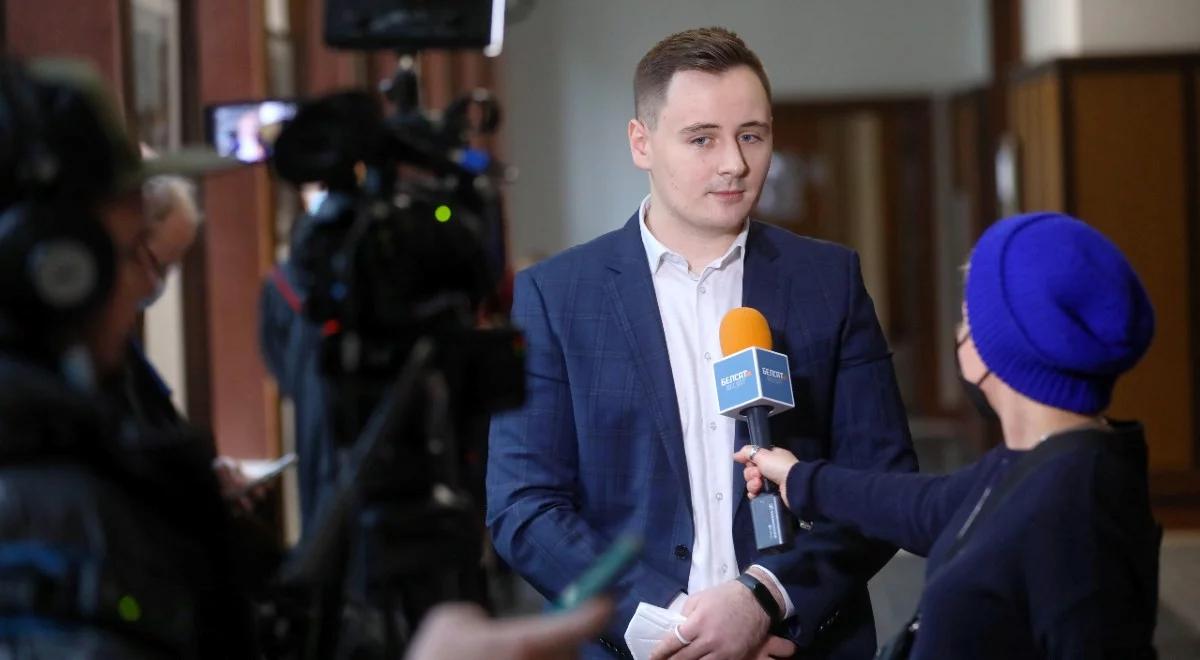 Polska odmawia reżimowi w Mińsku. Chodzi o wydanie założyciela portalu Nexta