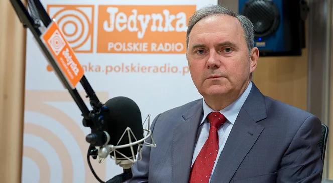 Światowy Dzień Radia. Andrzej Siezieniewski: radio ma wielką przyszłość