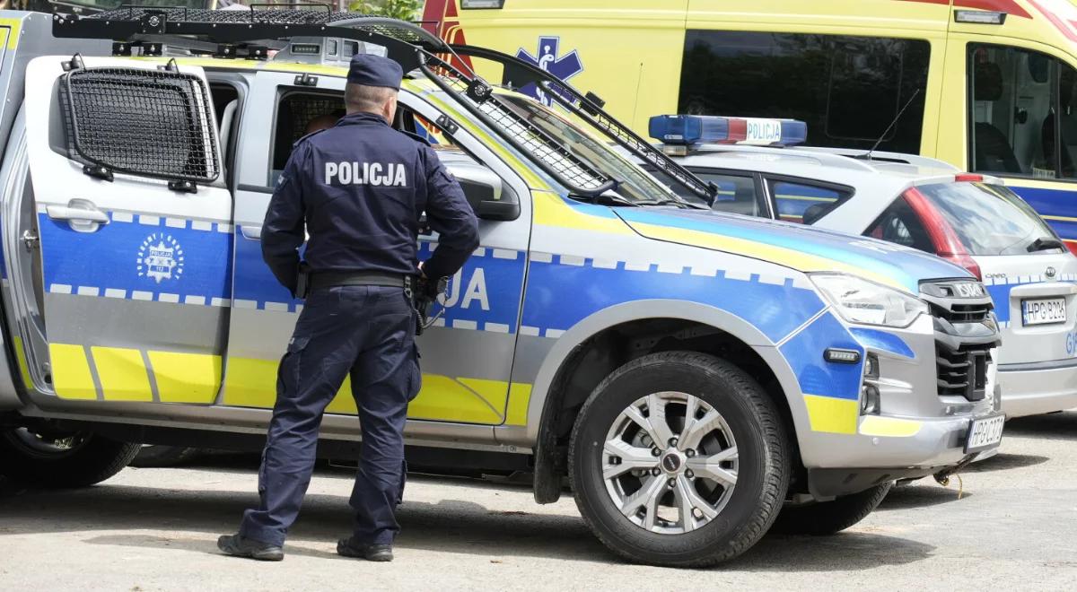 Śmierć noworodka na Lubelszczyźnie. 31-letnia matka usłyszała zarzuty