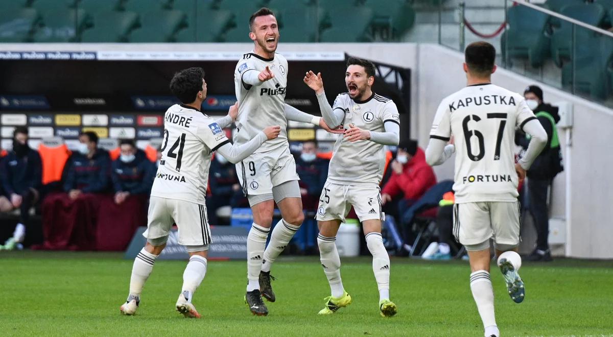 Ekstraklasa: mistrz sprawdzi zmienników w meczu z Wisłą? Kolejka pod znakiem walki o czwarte miejsce [ZAPOWIEDŹ] 