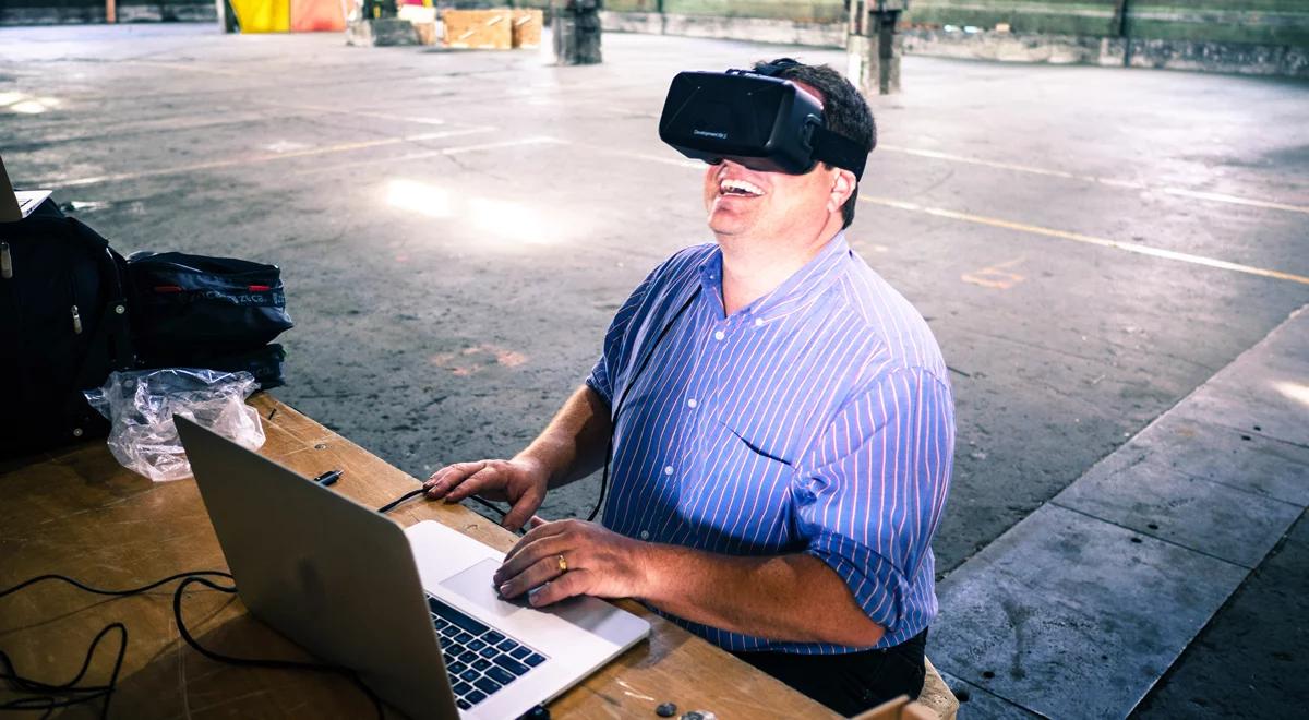 Wirtualne biura 3D – jak technologie zmienią nasz świat? 