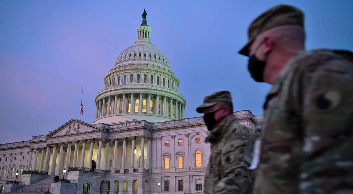 Raport ws. pandemii. Kongres USA ujawnił, skąd wziął się COVID-19