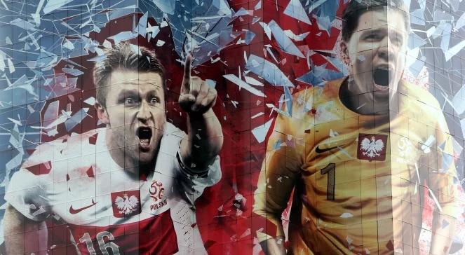 Niemcy o Euro 2012: Polska znów jest kimś