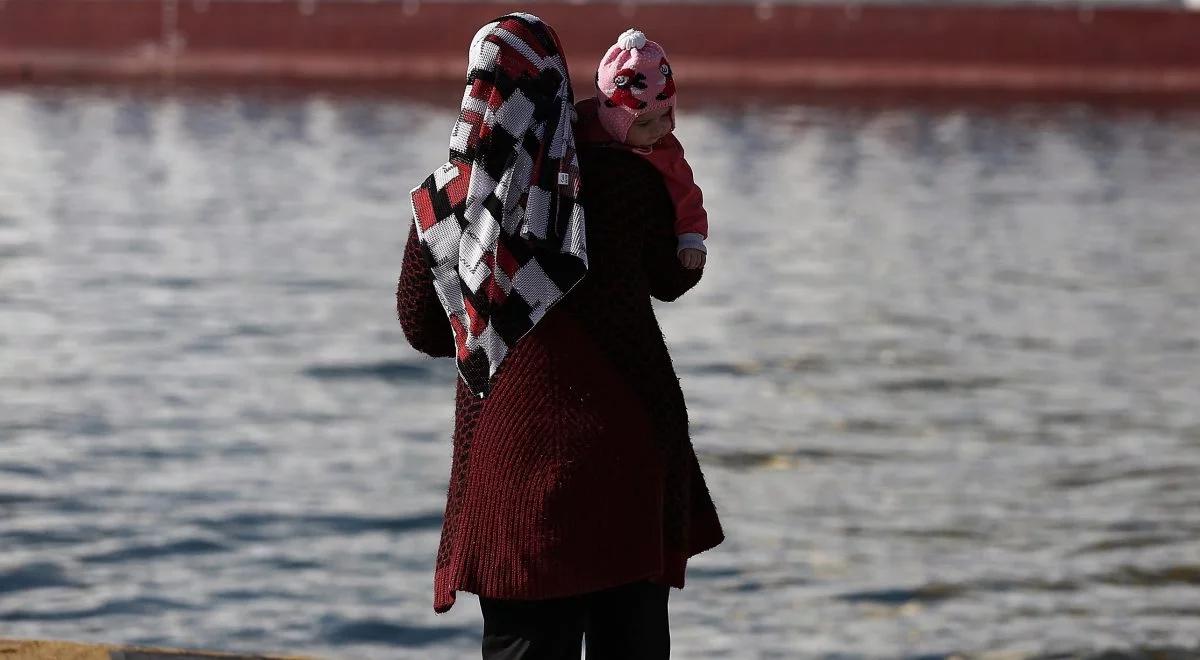 Kryzys migracyjny. Bałkańska misja szefa Rady Europejskiej