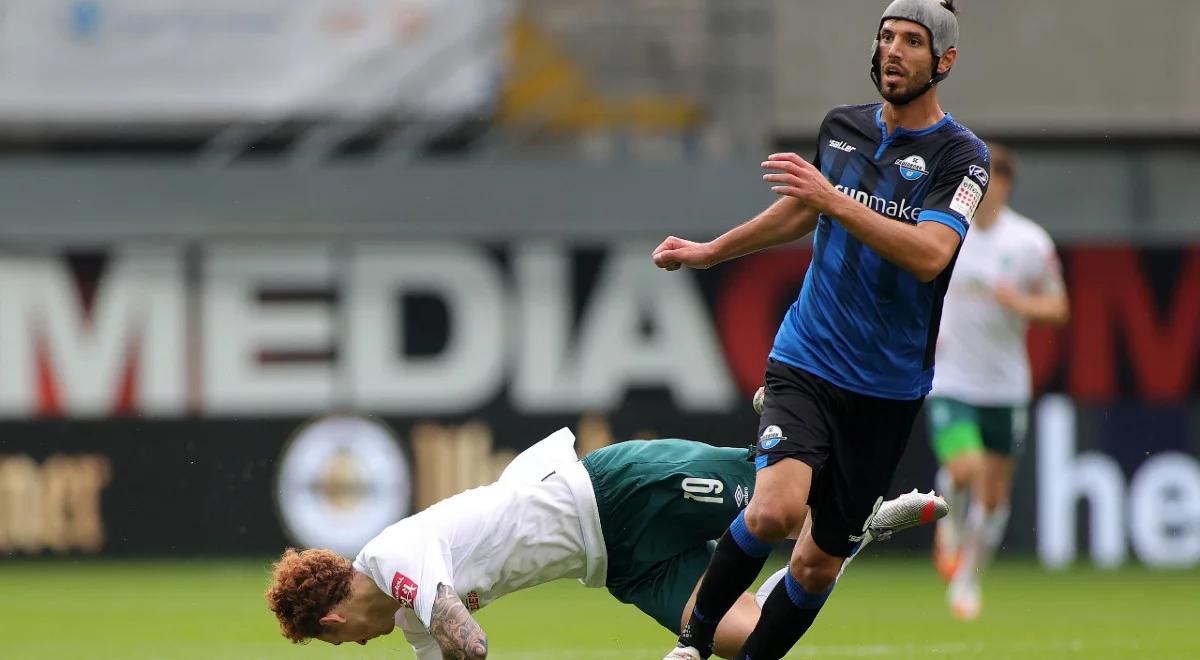 Bundesliga: ponad 20-letni rekord Tomasza Hajty pobity