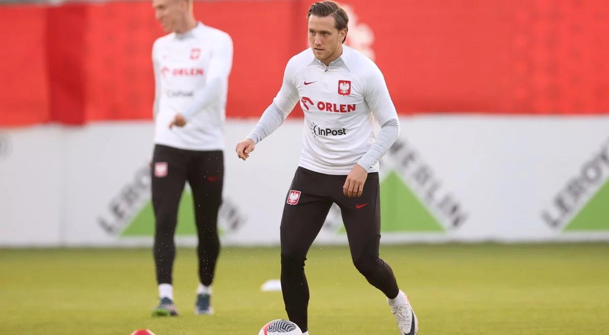 El. Euro 2024: Piotr Zieliński spełnił marzenie. "10" jest jego