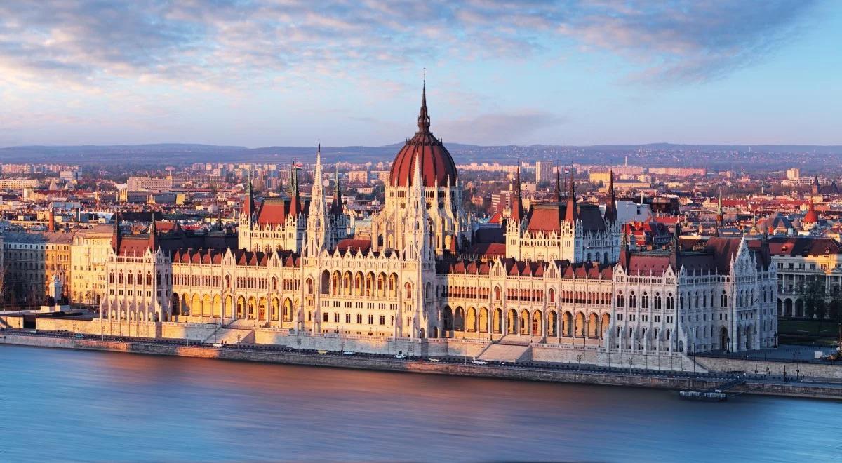 Ustawa o ochronie dzieci na Węgrzech. Orban zapowiedział referendum