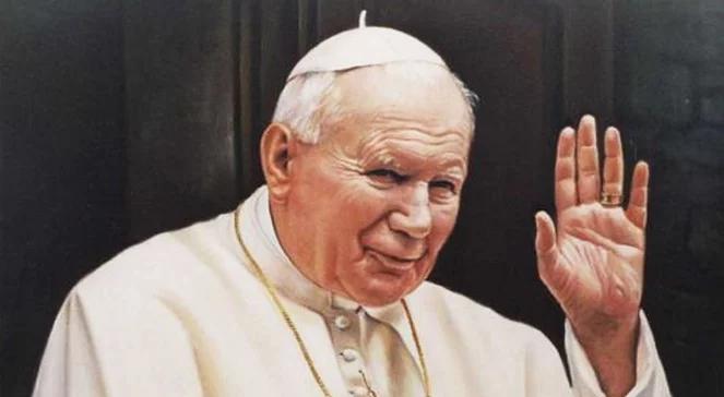 Dzień wspomnienia św. Jana Pawła II