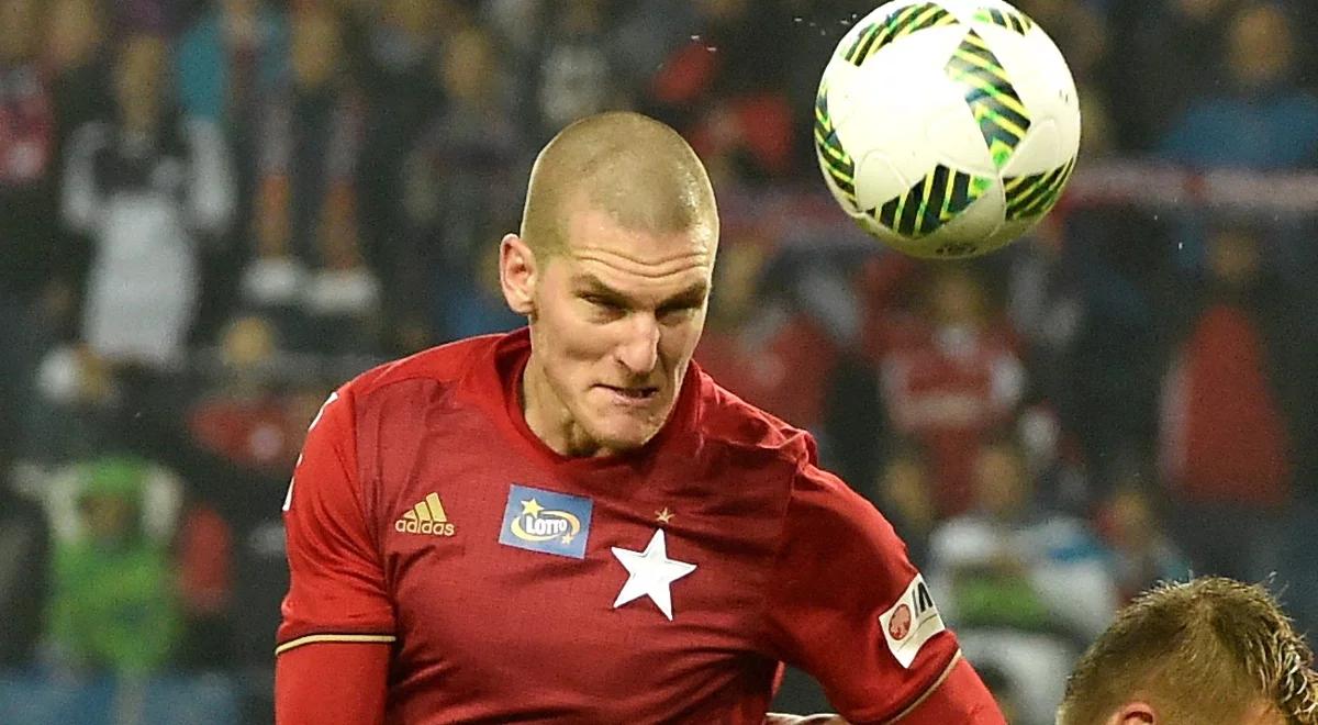 Ekstraklasa: Ondrasek odejdzie z Wisły. Za Czechem pójdą kolejni piłkarze?