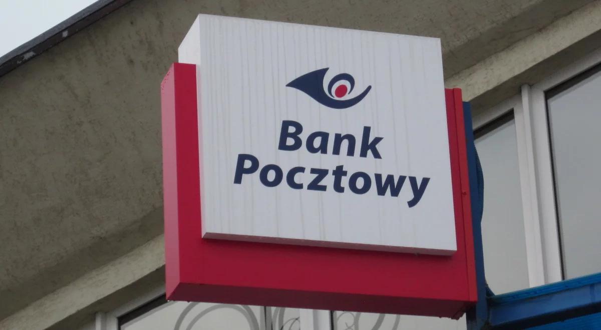 Bank Pocztowy dla akcjonariatu obywatelskiego