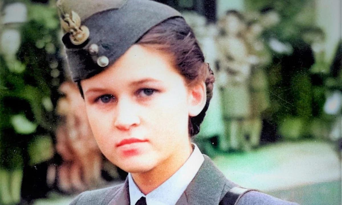 Znamy tożsamość Polki z fotografii IPN. Podczas wojny pisały o niej gazety