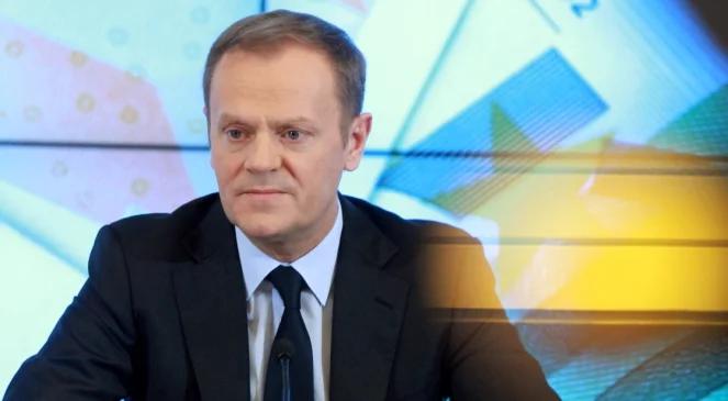 Tusk: odległość Nowickiej od PO jest spora