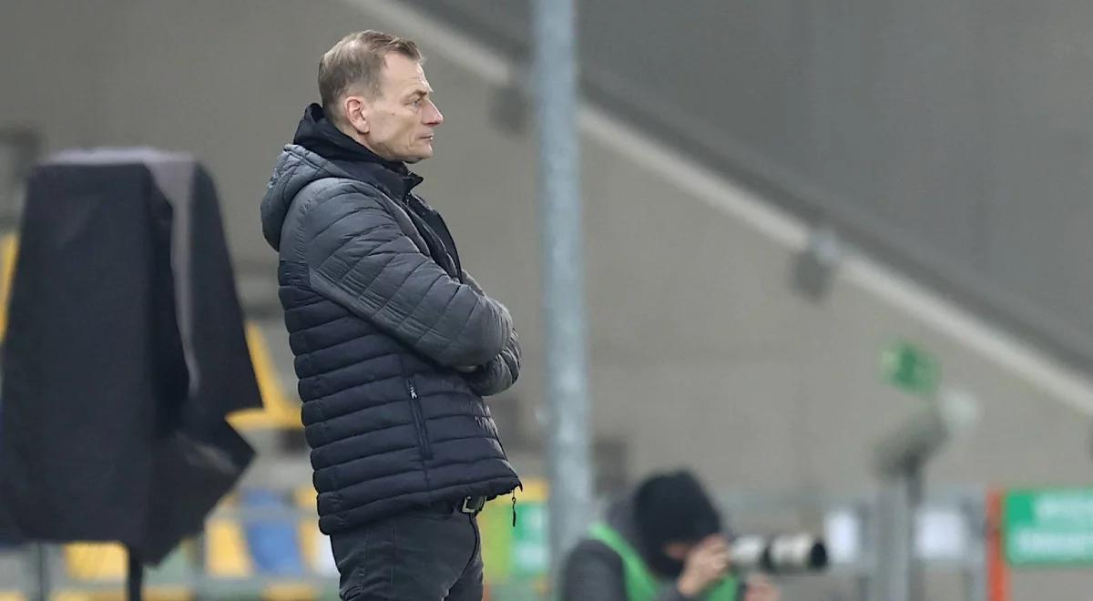 Ekstraklasa: Jagiellonia ma problem, a trener Zając stracił zaufanie kibiców [KOMENTARZ]