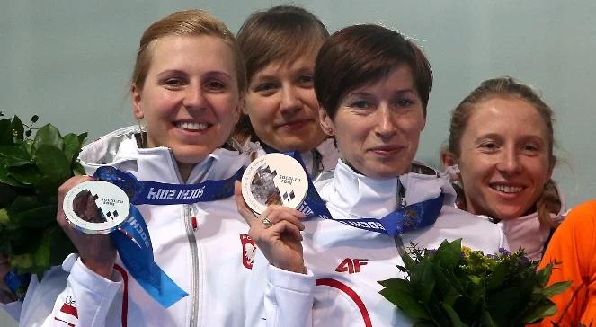 Soczi 2014: panczeniści liczą na kryty tor w Polsce
