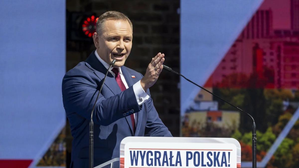 Nawrocki zapowiedział zmiany dla emerytów. Zacznie się 6 sierpnia