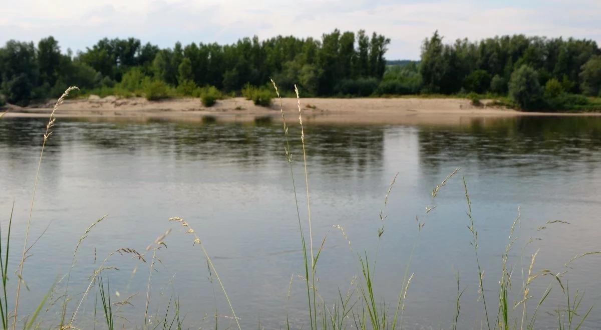 Gwałtowny wzrost stanu wód w Łódzkiem. Hydrolodzy ostrzegają