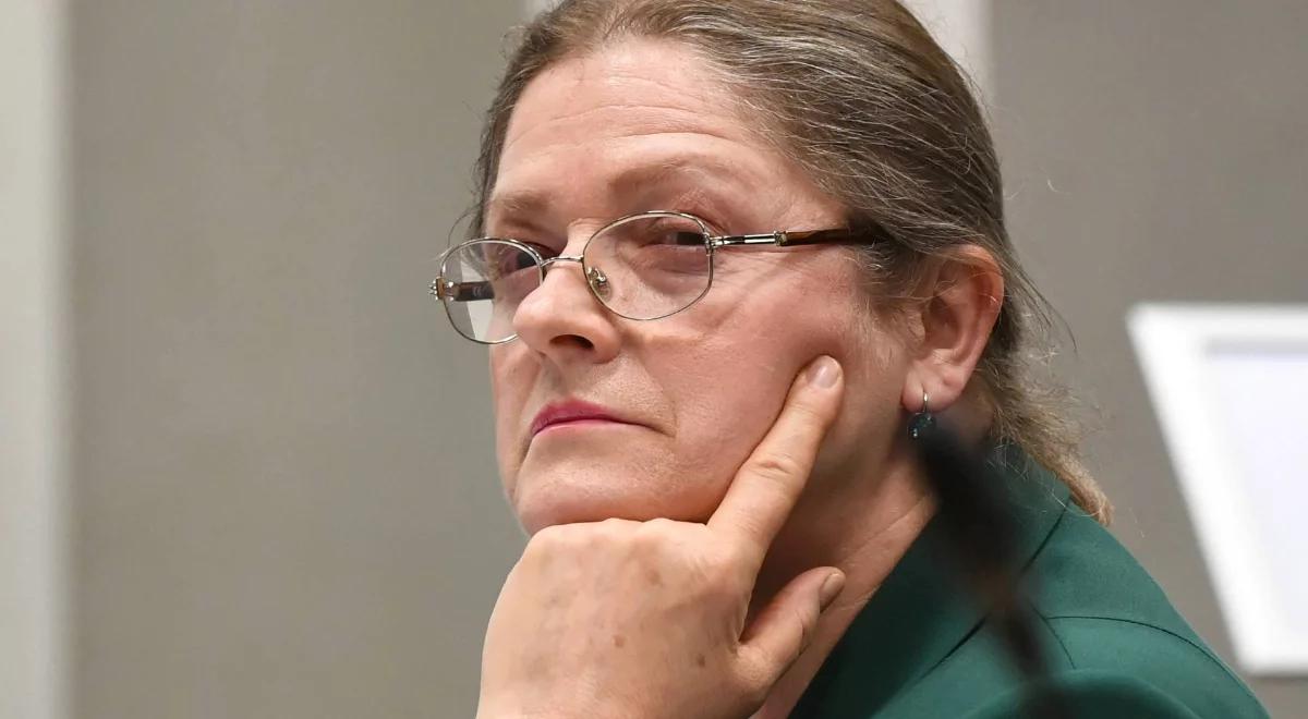Krystyna Pawłowicz idzie na emeryturę? PAP: jest decyzja sędziów TK