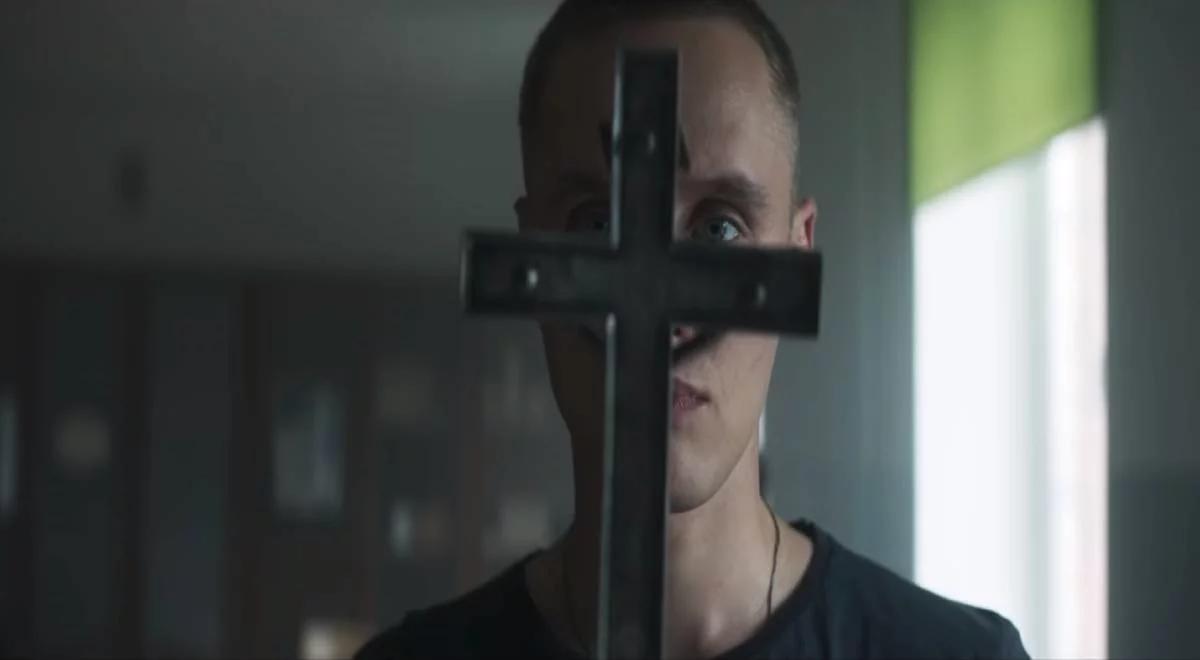O. Marek Kotyński: "Boże Ciało" to film, który wierci potężną dziurę w brzuchu