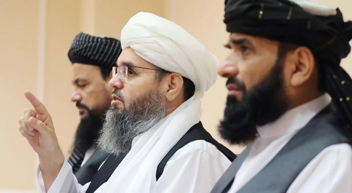 Talibowie: od września Afganistan będzie można opuścić tylko z odpowiednimi dokumentami