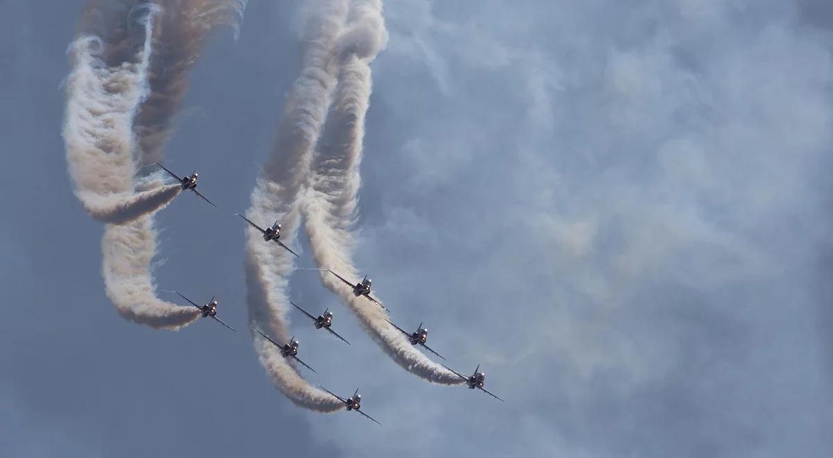 Podano datę tegorocznych pokazów lotniczych Air Show w Radomiu