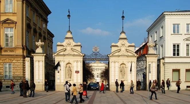 Tylko jedna polska uczelnia na liście najlepszych na świecie