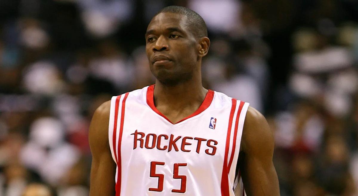 NBA: Dikembe Mutombo zainteresowany kupnem Houston Rockets
