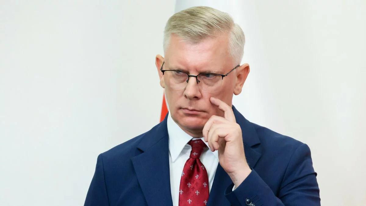 Tyle zarabia Sławomir Cenckiewicz. Szef BBN pokazał przelew