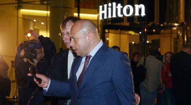 "Rozmowy o gazie o 19". Rano Rosja zakręci kurek?