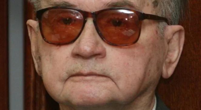 "Wojciech Jaruzelski zszedł do grobu jako enigma"