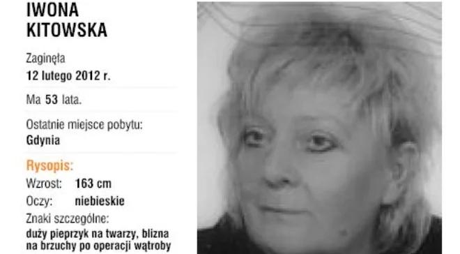 Zaginęła dyrektorka przedszkola. Szukają jej 2 tygodnie