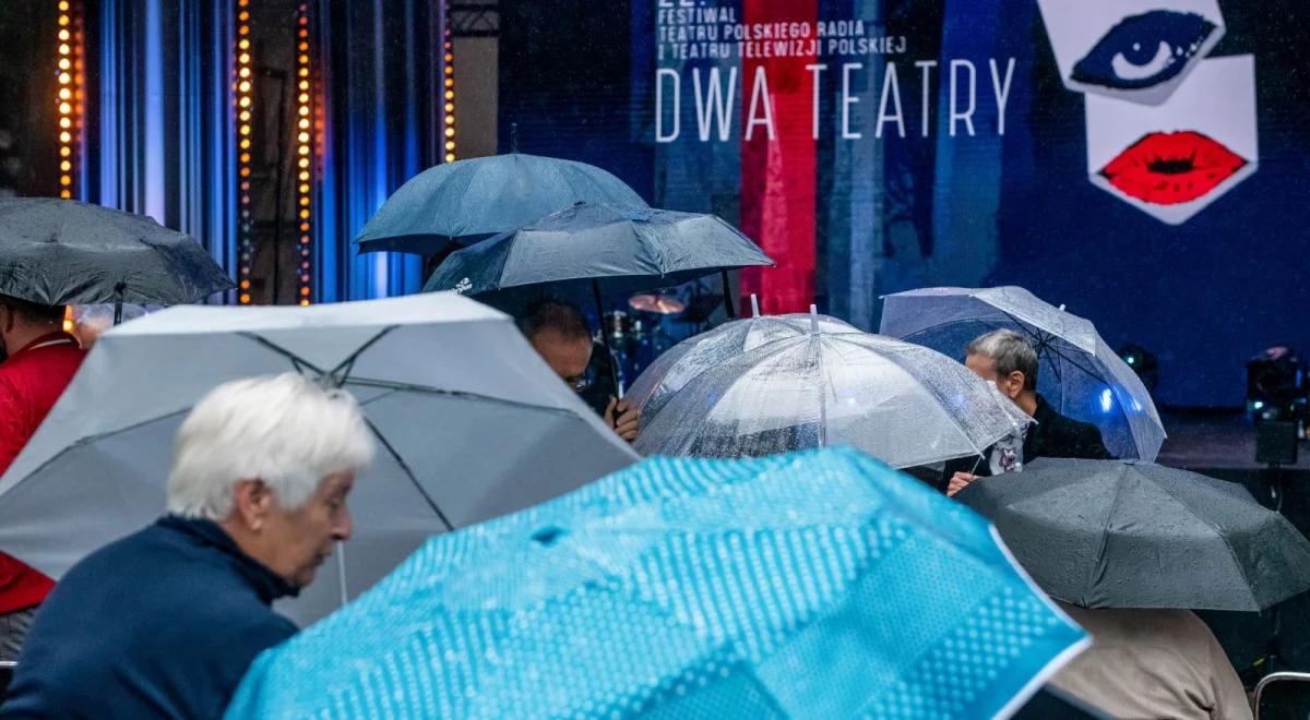 Ostatni dzień Festiwalu "Dwa Teatry". Dziś poznamy laureatów Grand Prix