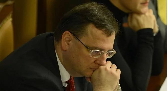 Czeski rząd przetrwał głosowanie ws. podatków