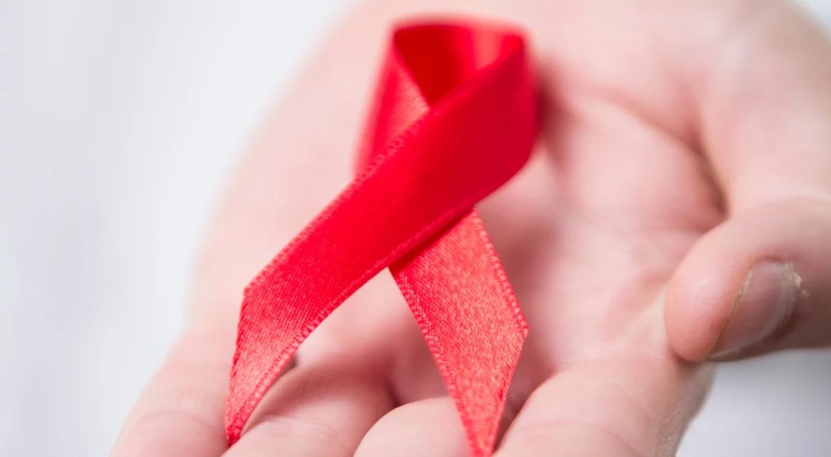 W piątek rusza europejski tydzień testowania na HIV 