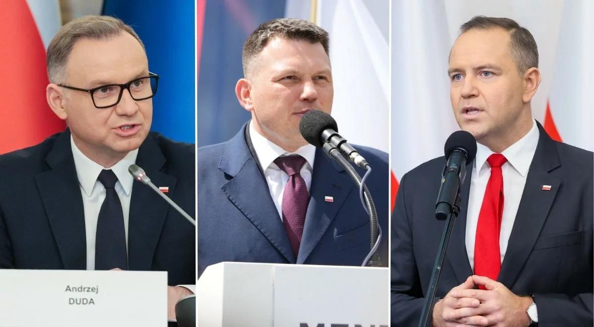 Którym politykom ufają Polacy? Duże zmiany w czołówce