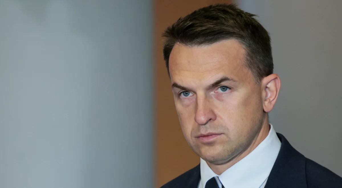 Pilne spotkanie rządu. Adam Szłapka ujawnia szczegóły