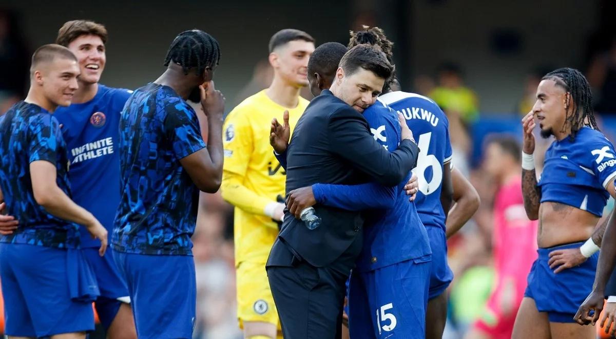 Premier League. Oficjalnie: Mauricio Pochettino odchodzi z Chelsea