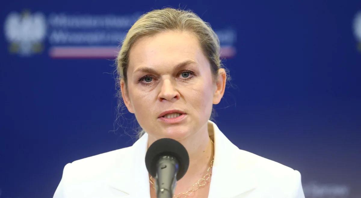 MEN reaguje na zagrożenia. Będzie nowy podręcznik i zmiany w EDB