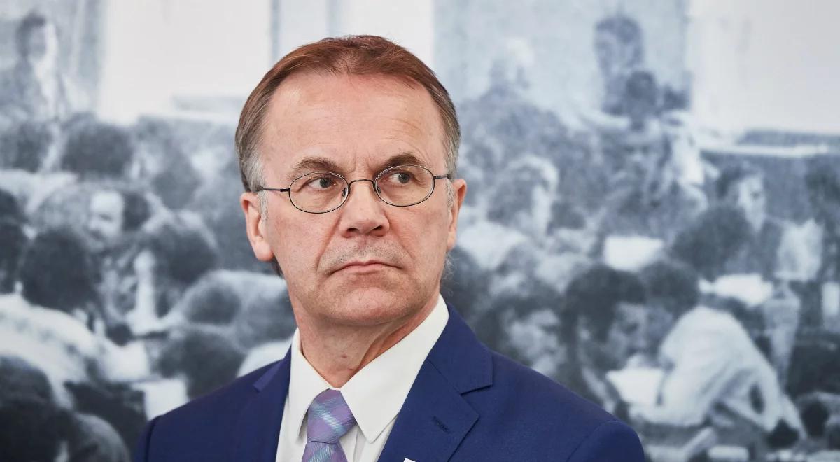 Projekt o dekoncentracji mediów gotowy? "Czeka na decyzję polityczną"