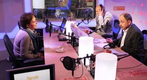 Minister Ewa Kopacz: od miesięcy nikt nie zginął z powodu dopalaczy