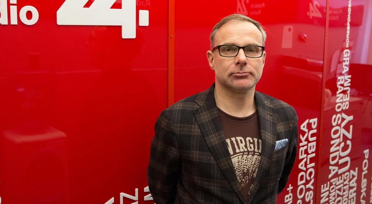 "Spowiedź w fotoplastykonie": Jak wojnę przetrwa lekkoduch?