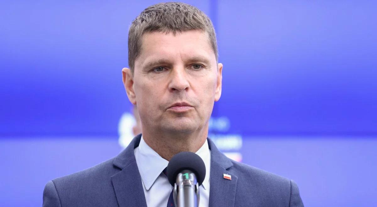 Edukacja zdrowotna. Były szef MEN: promocja kilkudziesięciu płci
