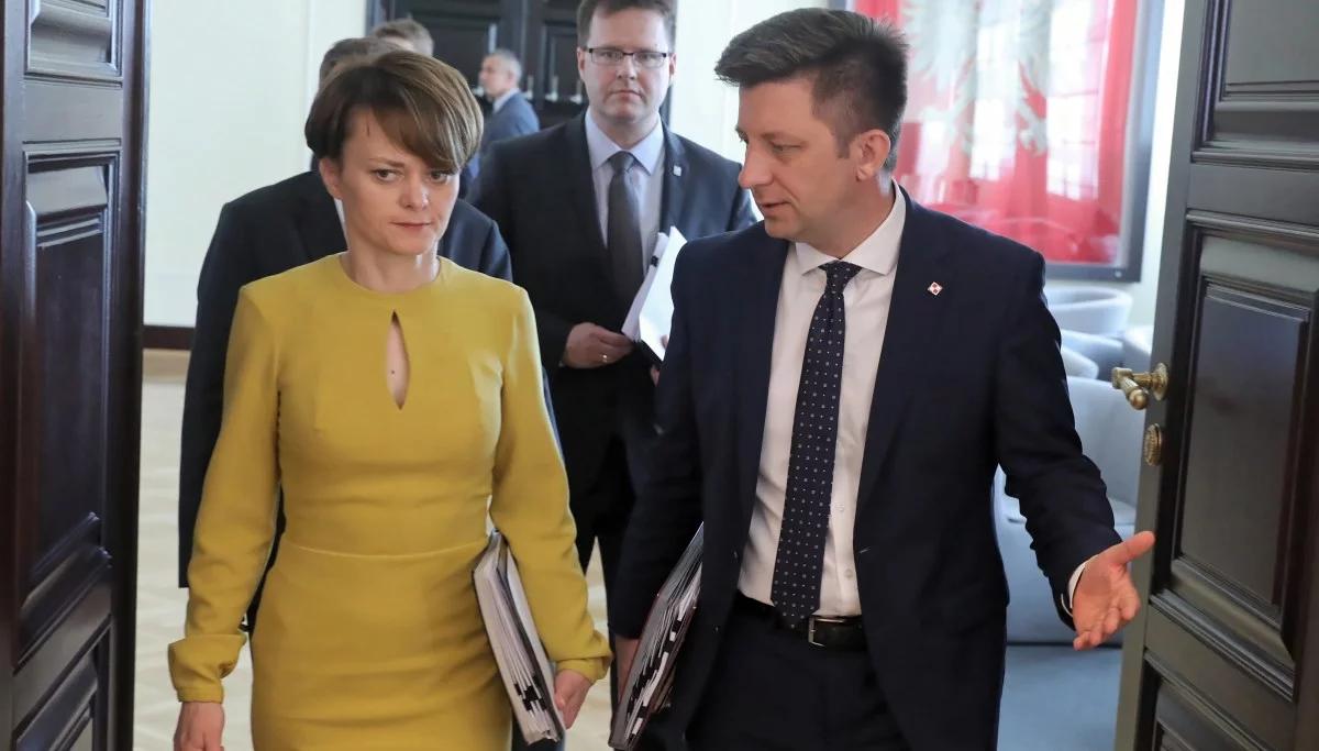 Komitet Wykonawczy PiS zatwierdził nowych szefów struktur regionalnych