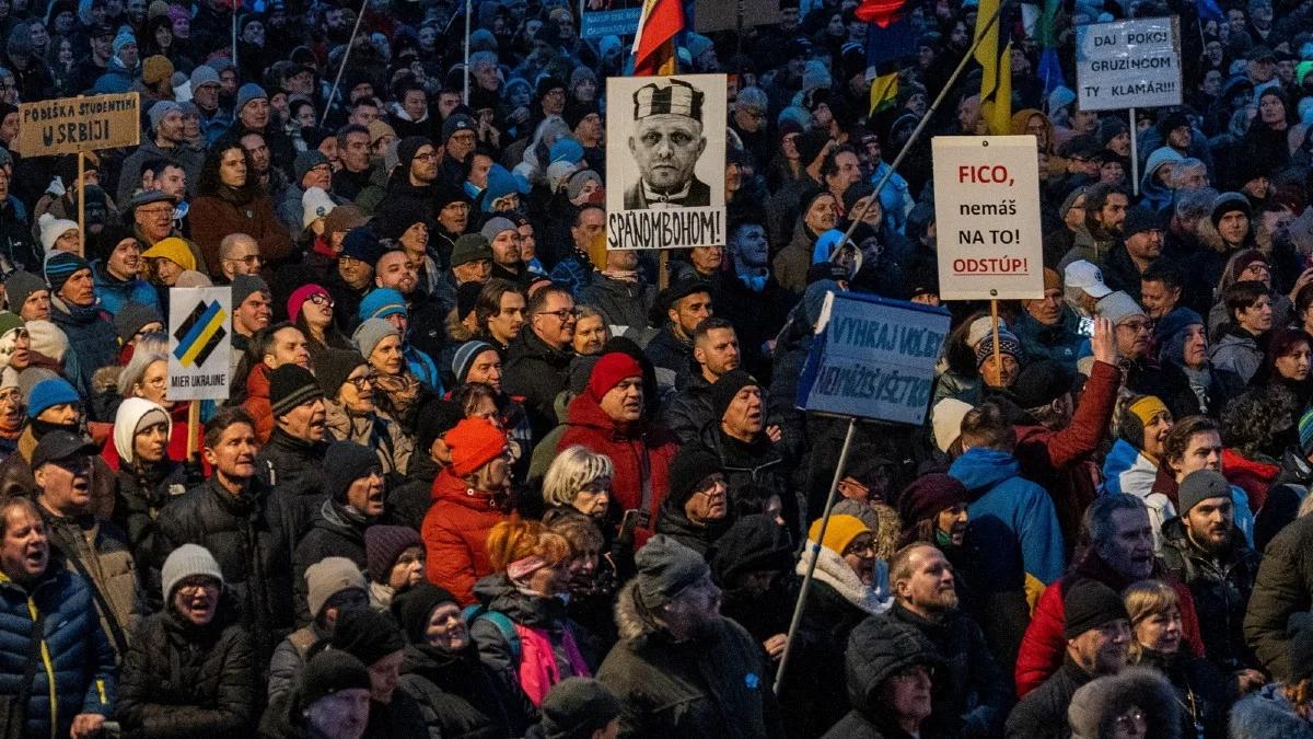 Podsumowanie nocy. 5 rzeczy, które musisz wiedzieć o poranku