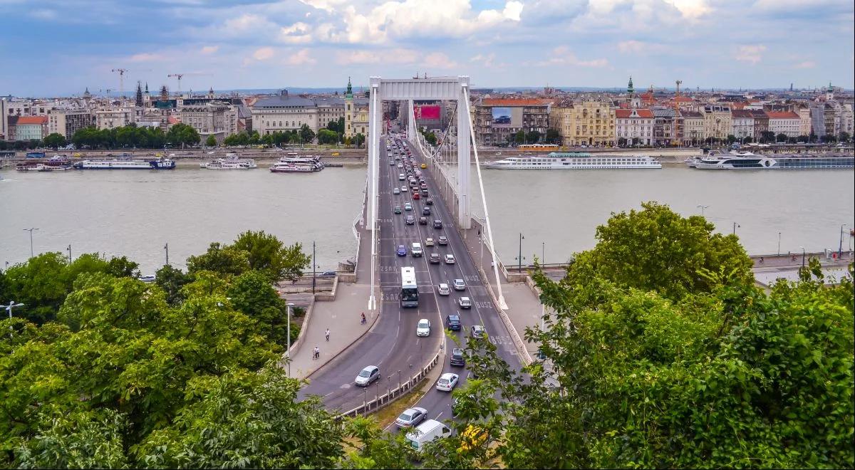 Węgrzy najbiedniejsi w UE. Dr Hejj wskazuje kluczowy problem