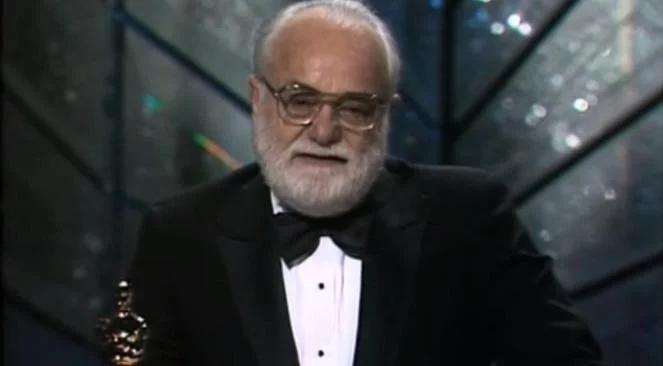 USA: zmarł producent filmowy Saul Zaentz, zdobywca Oscarów