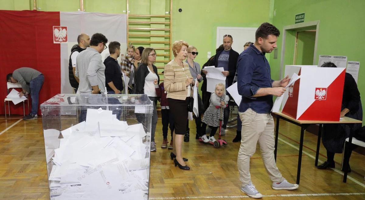 Rolnicy, dyrektorzy, studenci, bezrobotni - zobacz, jak głosowali