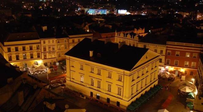 Noc kulturalnego szaleństwa w Lublinie