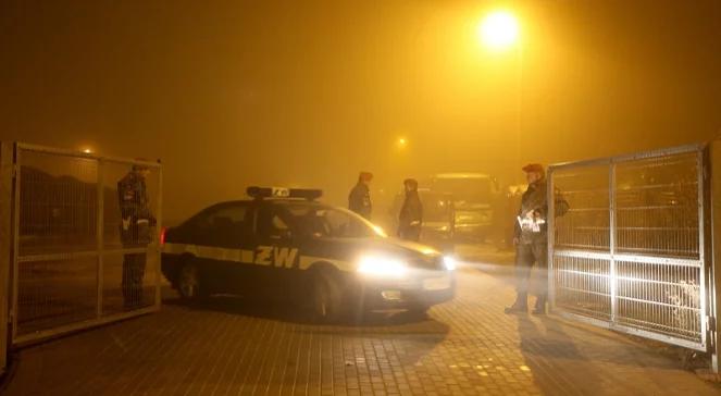 Katastrofa smoleńska. Ekshumacja Ryszarda Kaczorowskiego